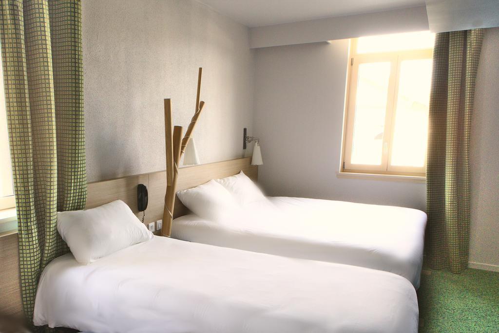 Hotel Ibis Styles Moulins Centre Exterior foto